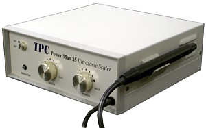 PowerMax 25 Ultrasonic Scaler